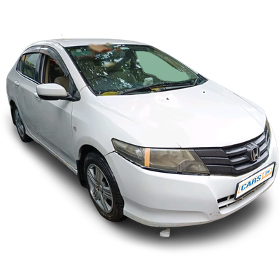 Honda City-img